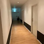 Fischerspension
