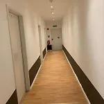 Fischerspension בית הארחה 2*