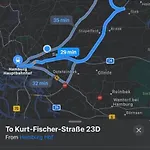 Fischerspension