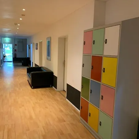 בית הארחה Fischerspension 2*