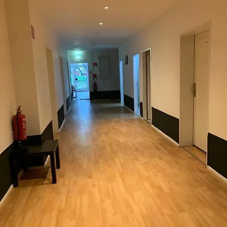 招待所 Fischerspension