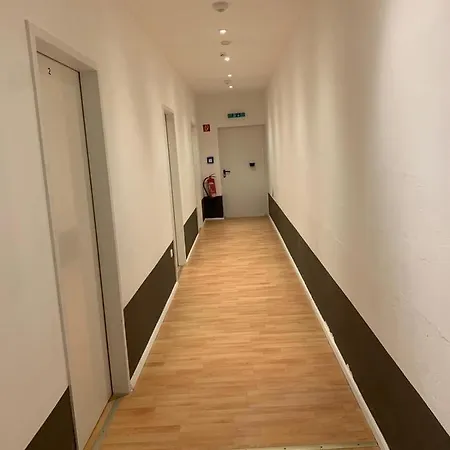 Fischerspension 招待所 2*