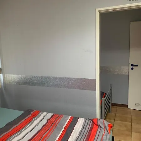 Fischerspension 招待所 阿伦斯堡