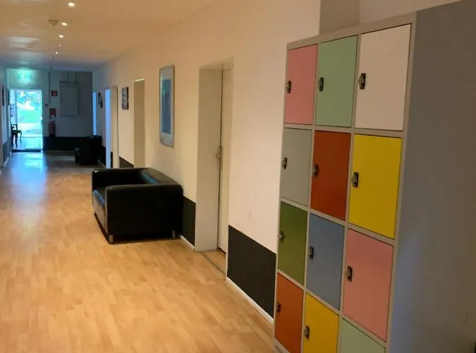 Pensjonat Fischerspension 2*