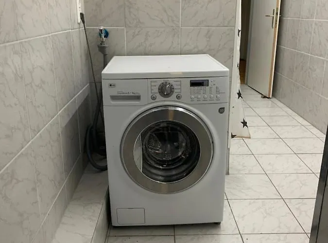 בית הארחה Fischerspension ארנסבורג