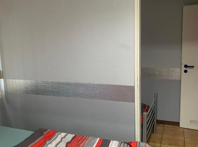 Fischerspension Pensjonat Ahrensburg