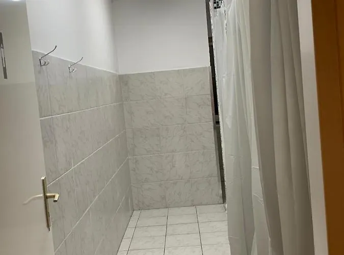 Fischerspension בית הארחה